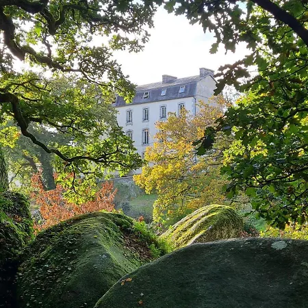 Vue Imprenable Sur Le Moulin Du Chaos ! Apartment *