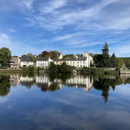 Vue Imprenable Sur Le Moulin Du Chaos ! * ユエルゴア