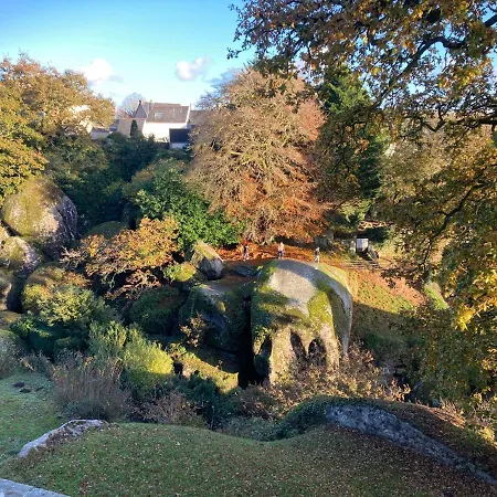 Vue Imprenable Sur Le Moulin Du Chaos !